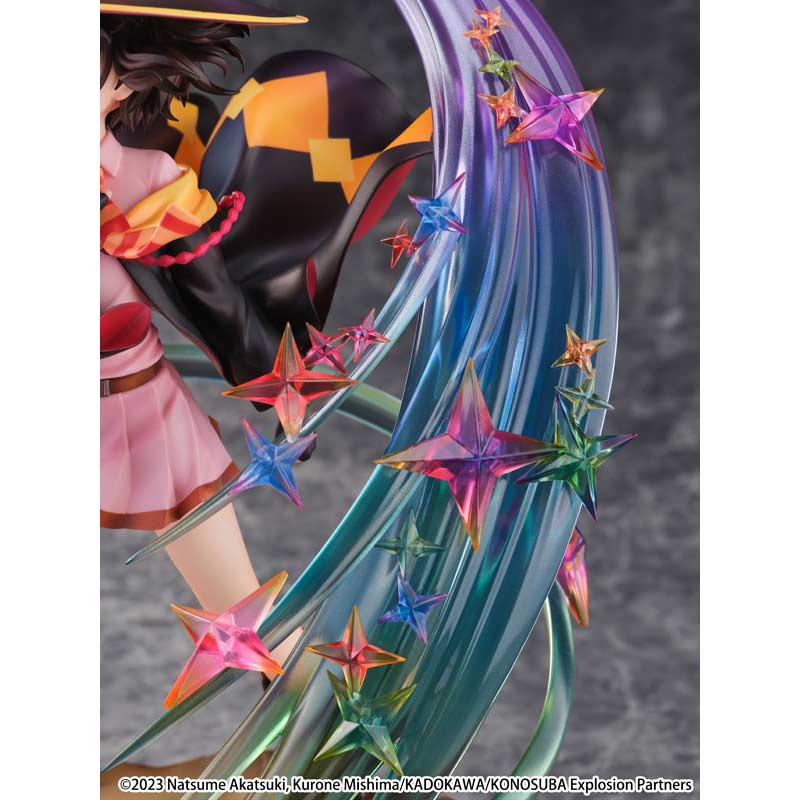 (PO) eStream SSF KonoSuba - Megumin Bakuretsu Mahou e no Akogare Ver. Image_7