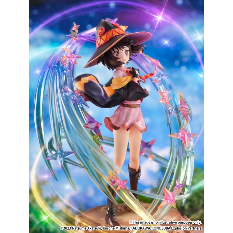 (PO) eStream SSF KonoSuba - Megumin Bakuretsu Mahou e no Akogare Ver. Image_10