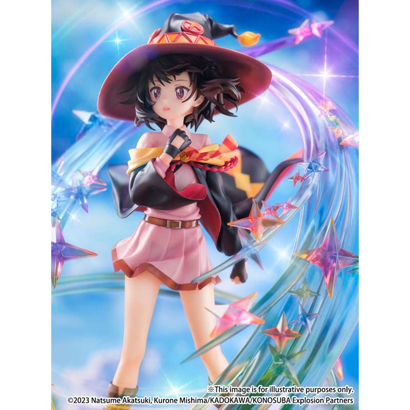 (PO) eStream SSF KonoSuba - Megumin Bakuretsu Mahou e no Akogare Ver. Image_12
