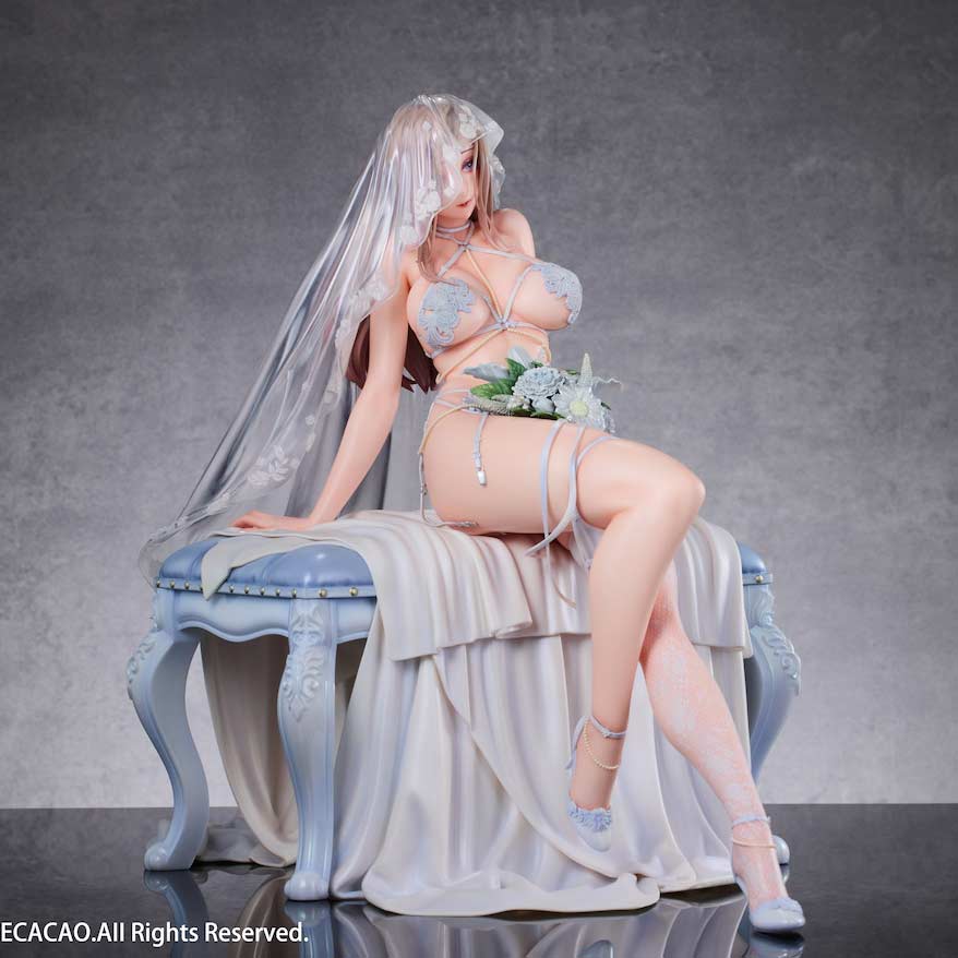 (PO) Marry me Illustrated by LOVECACAO DX ver. Image_7