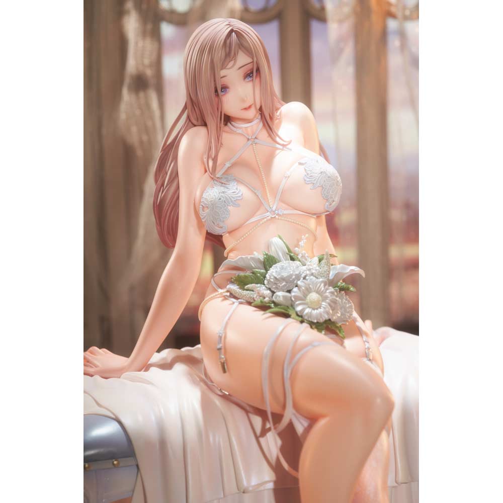 (PO) Marry me Illustrated by LOVECACAO DX ver. Image_13