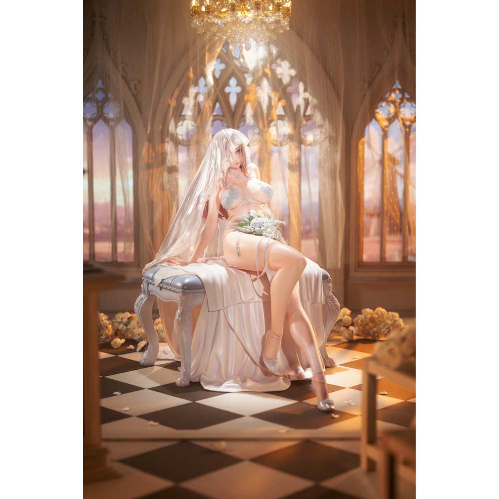 (PO) Marry me Illustrated by LOVECACAO DX ver. Image_18