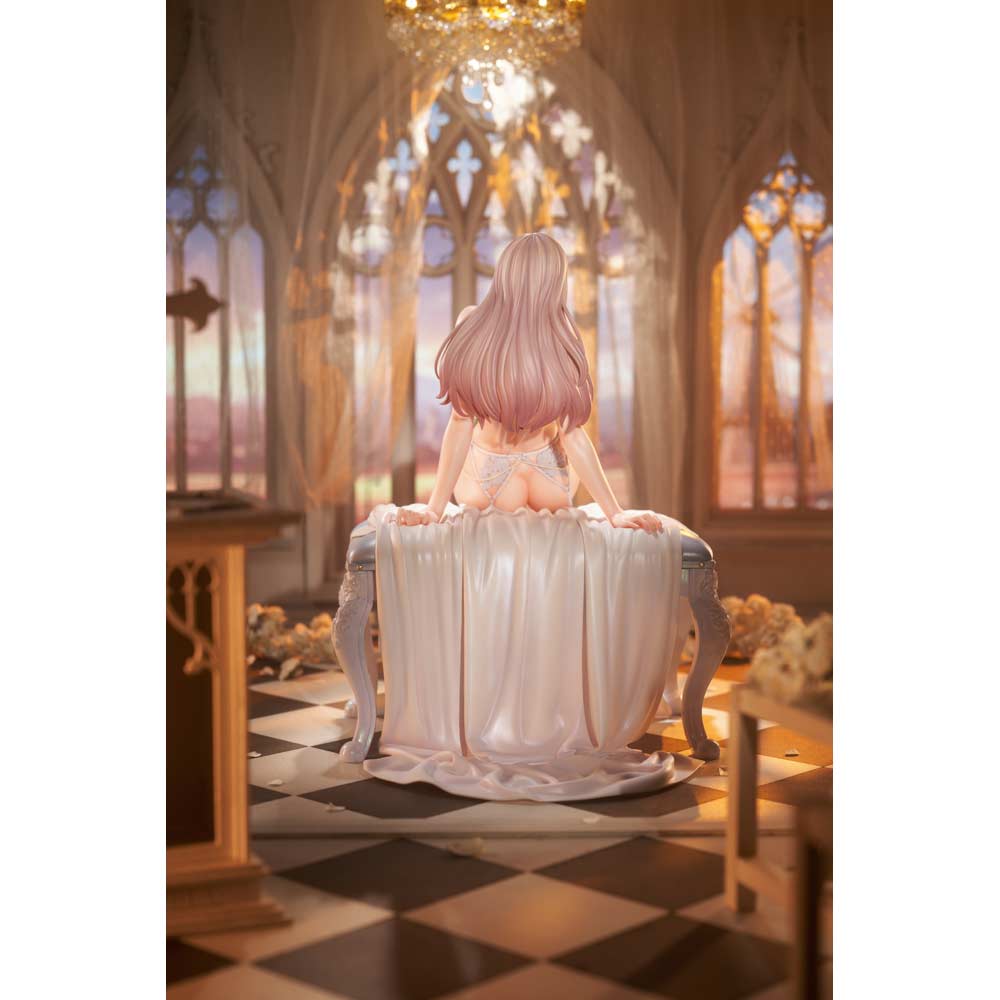 (PO) Marry me Illustrated by LOVECACAO DX ver. Image_23