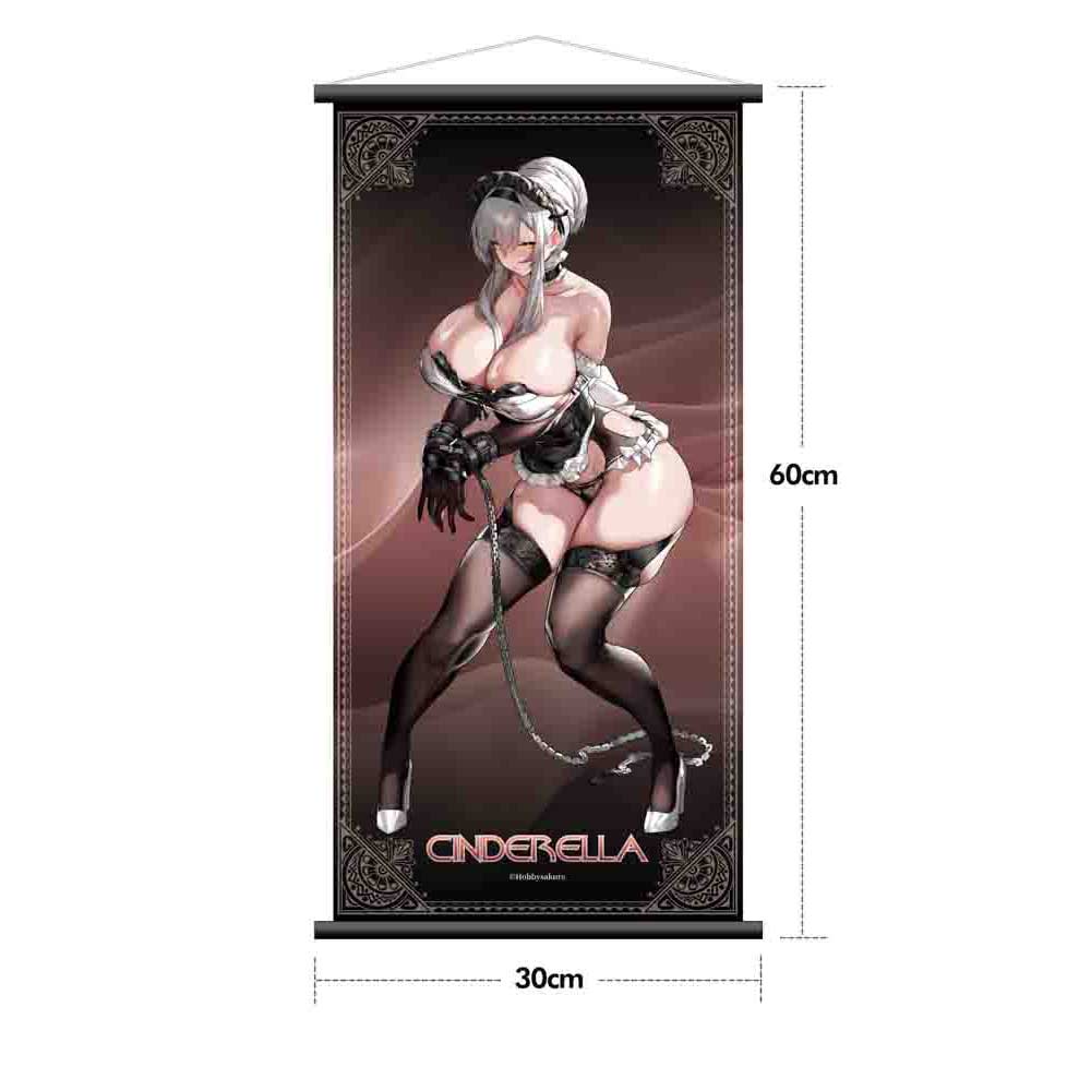 (PO) Cinderella illustration by XL DX ver. Image_18