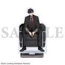 (PO) Solo Leveling Acrylic Stand Sung Jinwoo Image_1