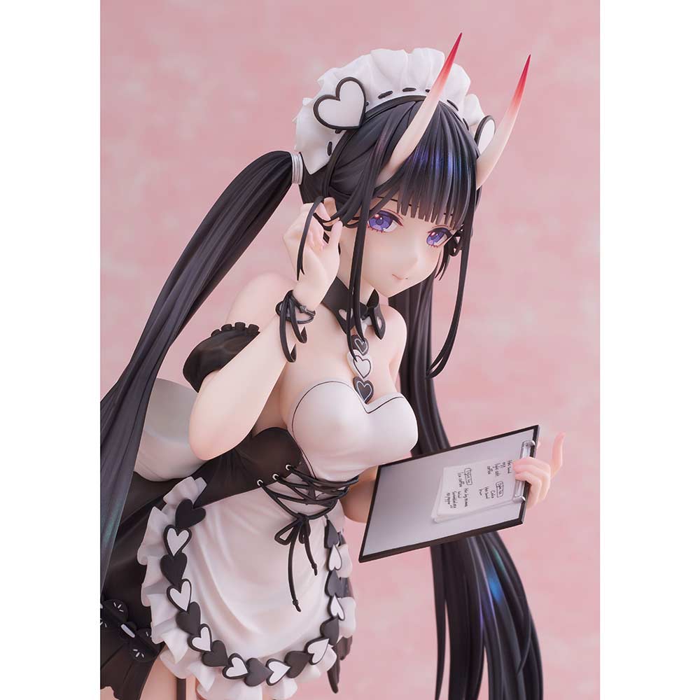 (PO) Azur Lane - Noshiro: Hold the Ice Image_6