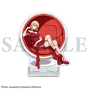 (PO) Solo Leveling Acrylic Stand Cha Hae-In Image_1