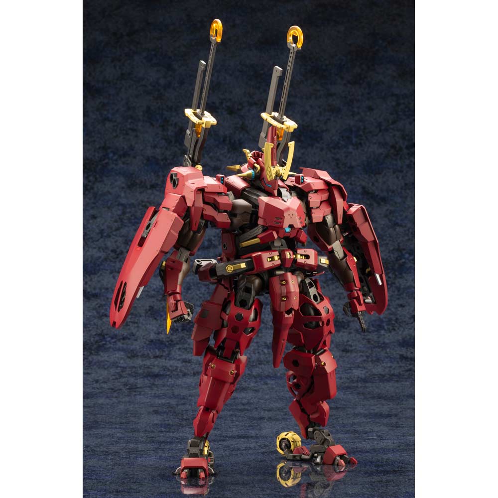 (PO) Kit Block Hexa Gear Bui Tohru Gaifu Kaisei Image_3