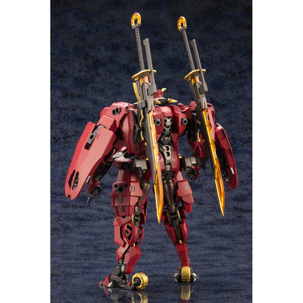 (PO) Kit Block Hexa Gear Bui Tohru Gaifu Kaisei Image_4