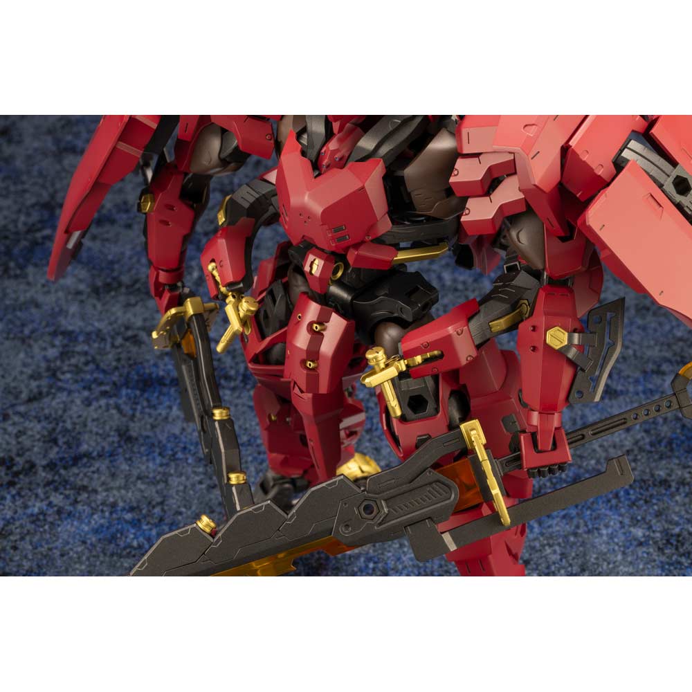 (PO) Kit Block Hexa Gear Bui Tohru Gaifu Kaisei Image_8