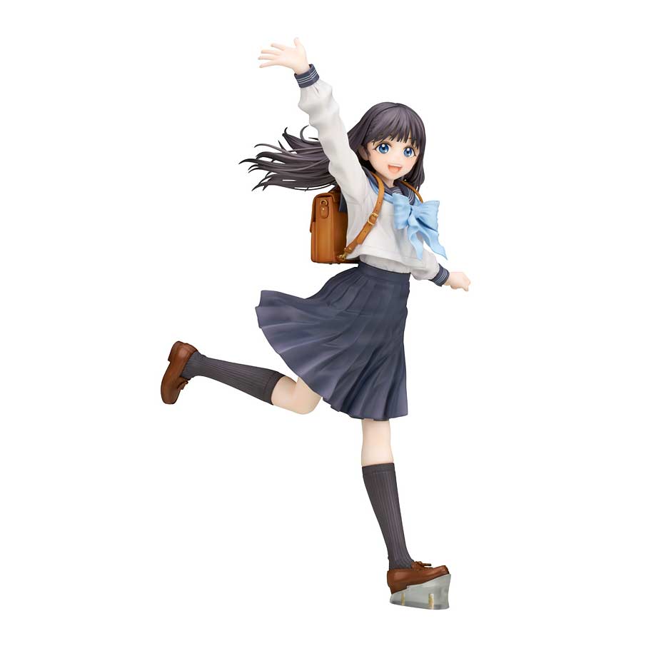 (PO) Akebi's Sailor Uniform - Akebi Komichi Image_2