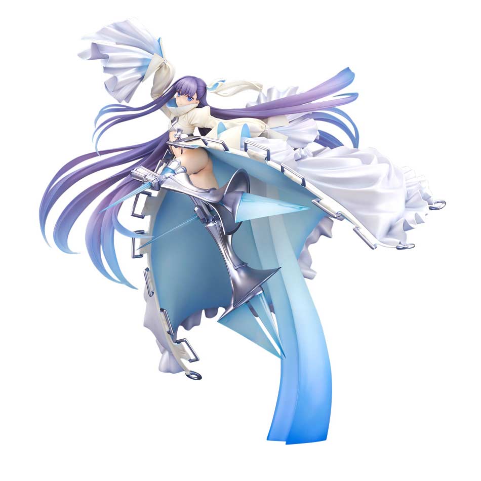 (PO) Fate/Grand Order - Alter Ego / Meltryllis (Re-issue) Image_2