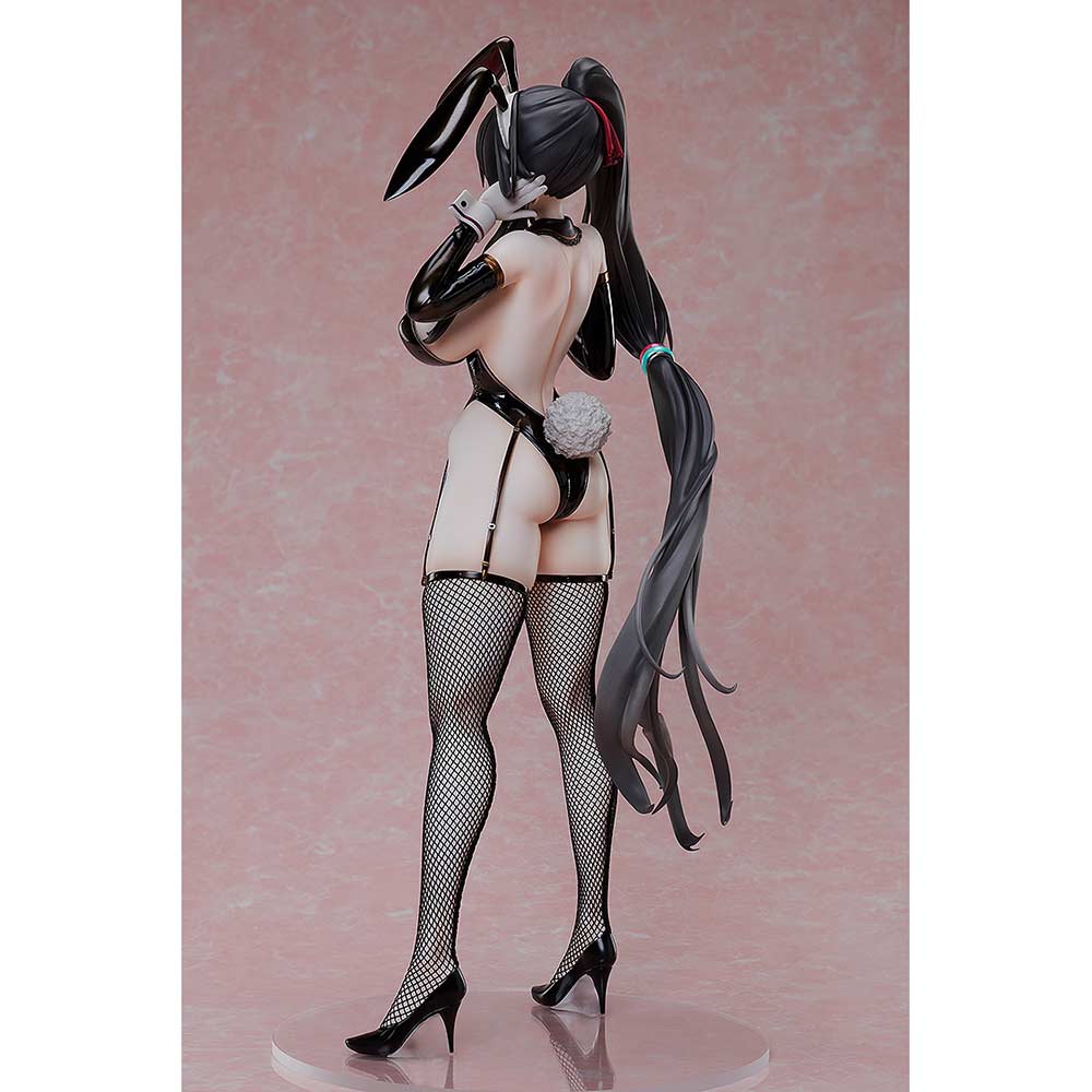 (PO) Shinovi Master Senran Kagura: New Link Fubuki Bunny Ver. Image_4