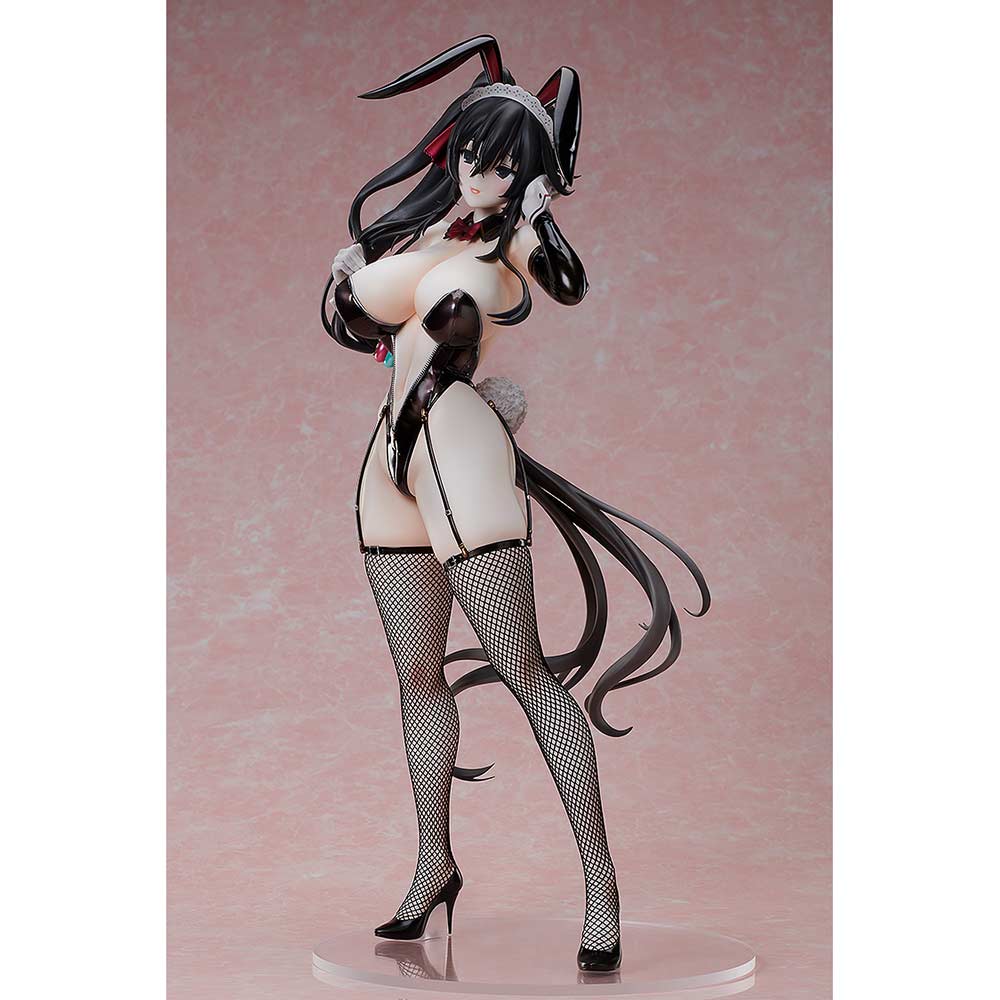 (PO) Shinovi Master Senran Kagura: New Link Fubuki Bunny Ver. Image_9