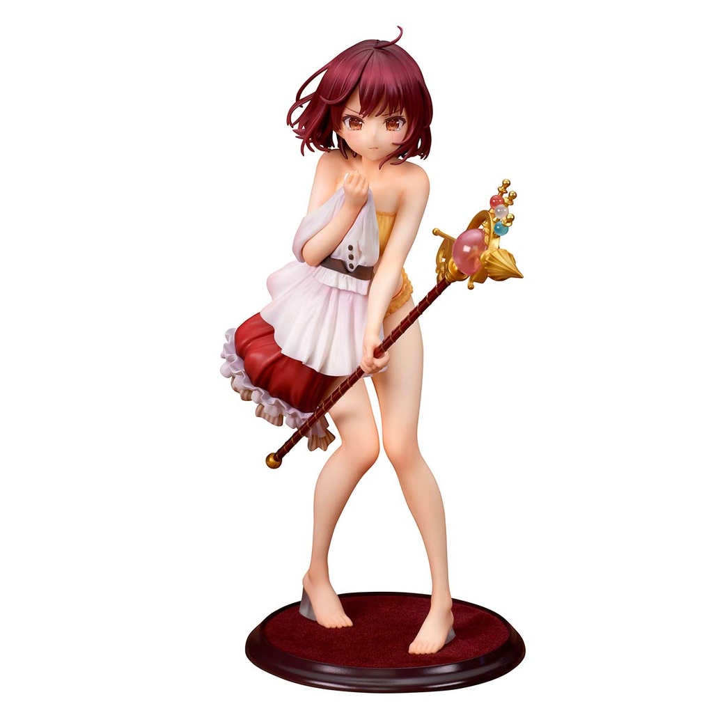 (PO) Atelier Sophie: The Alchemist of the Mysterious Book Sophie Neuenmuller Changing Clothes mode Image_2