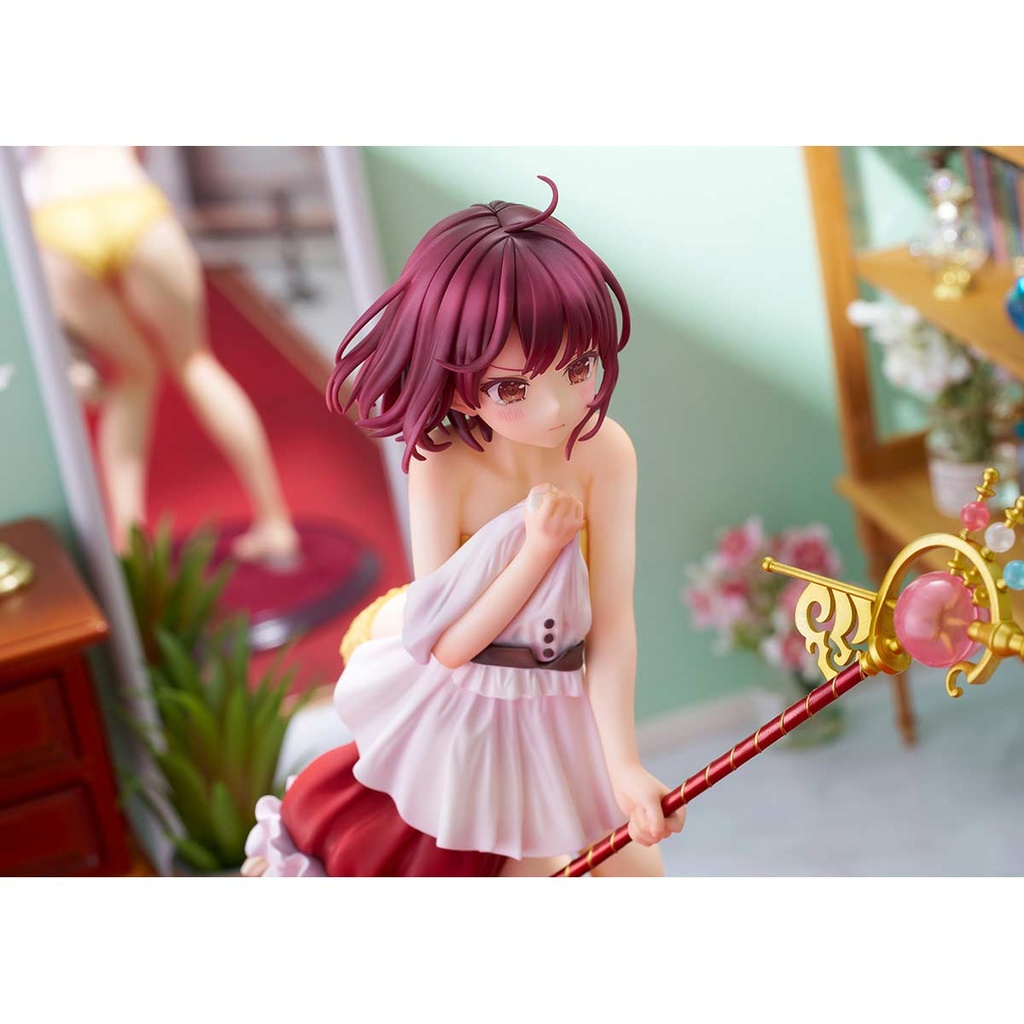 (PO) Atelier Sophie: The Alchemist of the Mysterious Book Sophie Neuenmuller Changing Clothes mode Image_15