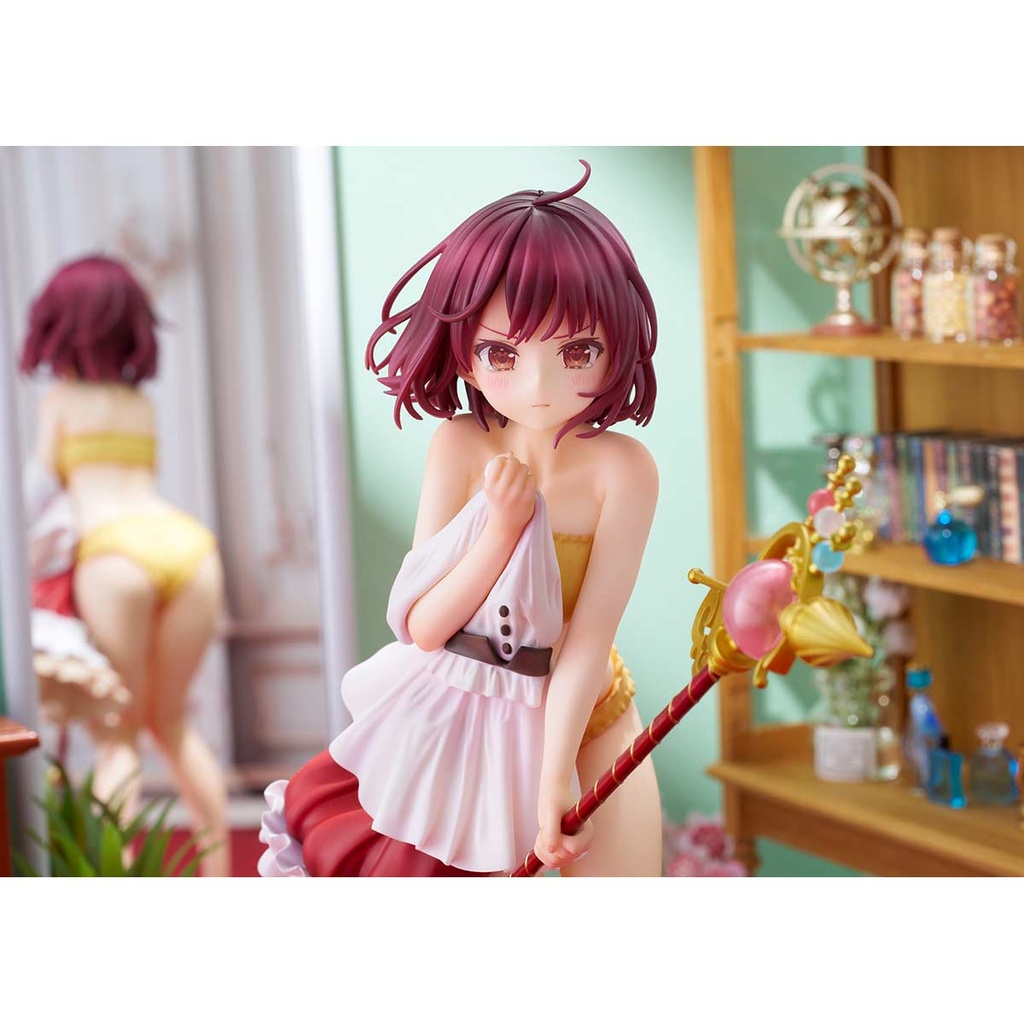 (PO) Atelier Sophie: The Alchemist of the Mysterious Book Sophie Neuenmuller Changing Clothes mode Image_18