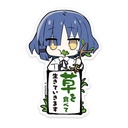 (PO) Bocchi the Rock! Yamada Ryo Acrylic Pyocotte Image_1