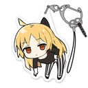 (PO) Bocchi the Rock! Ijichi Seika Acrylic Tsumamare Image_1