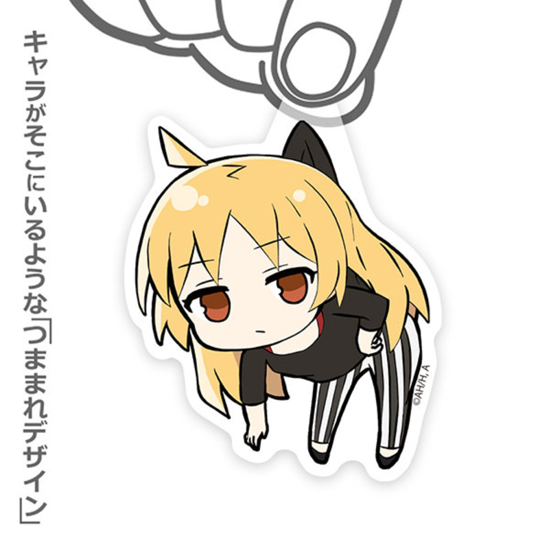 (PO) Bocchi the Rock! Ijichi Seika Acrylic Tsumamare Image_2