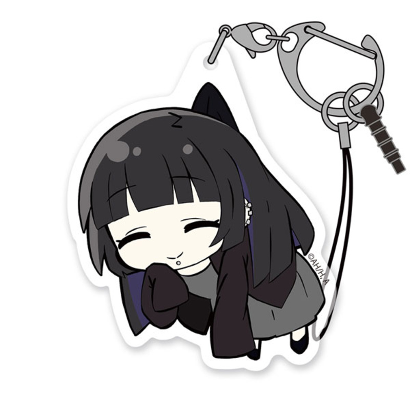 (PO) Bocchi the Rock! PA-san Acrylic Tsumamare Image_1