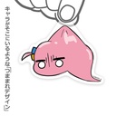 (PO) Bocchi the Rock! Gotoh Hitori Acrylic Tsumamare Tsuchinoko Ver. Image_2