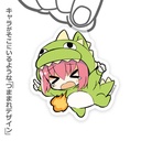 (PO) Bocchi the Rock! Approval Desire Monster Acrylic Tsumamare Image_2