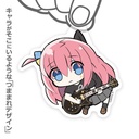 (PO) Bocchi the Rock! Gotoh Hitori Acrylic Tsumamare Kessoku Band Ver. Image_2