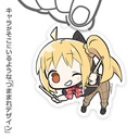 (PO) Bocchi the Rock! Ijichi Nijika Acrylic Tsumamare Kessoku Band Ver. Image_2