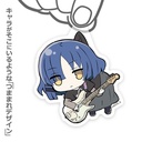 (PO) Bocchi the Rock! Yamada Ryo Acrylic Tsumamare Kessoku Band Ver. Image_2
