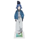 (PO) Bocchi the Rock! Original Illustration Yamada Ryo Acrylic Stand (Large) Street Fashion Ver. Image_1