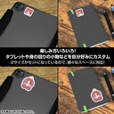 (PO) Bocchi the Rock! Original Illustration Kita Ikuyo Mini Sticker Set Street Fashion Ver. Image_6