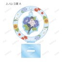 (PO) Given The Movie: Hiiragi Mix Trading Botania Yurayura Acrylic Stand [BOX] Image_4
