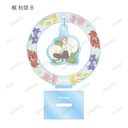 (PO) Given The Movie: Hiiragi Mix Trading Botania Yurayura Acrylic Stand [BOX] Image_10