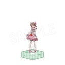 (PO) Identity V x Sanrio Characters Acrylic Stand Gardener & Hello Kitty Image_1