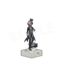 (PO) Identity V x Sanrio Characters Acrylic Stand Embalmer & Bad Badtz-Maru Image_1