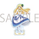 (PO) Kono Subarashii Sekai ni Shukufuku wo! 3 Acrylic Stand Figure Iris Image_1