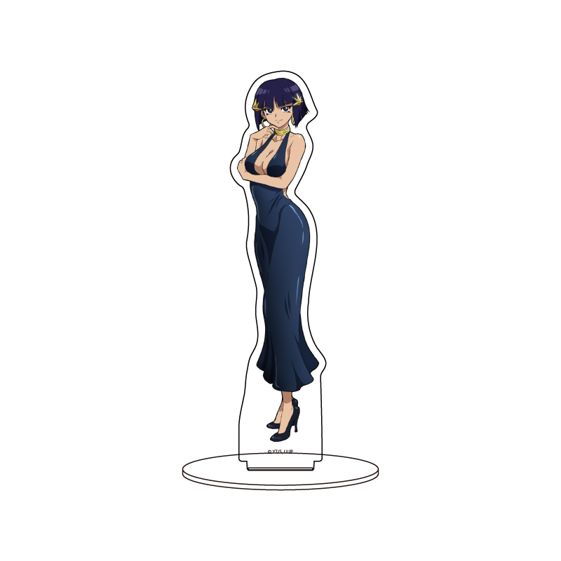 (PO) Acrylic Stand Undead Unluck 19 Latla (Official Illustration) Image_1