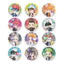 (PO) Blue Lock Puchichoko Trading Can Badge Amusement Park [BOX] Image_1