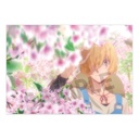 (PO) Bungo Stray Dogs A6 Visual Acrylic Plate Miyazawa Kenji Image_1