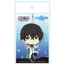 (PO) The Irregular at Magic High School the Movie The Girl Who Calls the Stars Petit Colle! Acrylic Key Chain Shiba Tatsuya Image_2