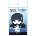 (PO) The Irregular at Magic High School the Movie The Girl Who Calls the Stars Petit Colle! Acrylic Key Chain Shiba Miyuki Image_2