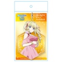 (PO) The Irregular at Magic High School: Visitor Arc Acrylic Key Chain Angelina Kudou Shields Dress Ver. Image_3