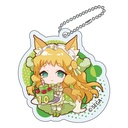 (PO) maimai Deluxe Trading Acrylic Key Chain maimai Deluxe [BOX] Image_3