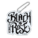 (PO) maimai Deluxe Trading Acrylic Key Chain BLACK ROSE [BOX] Image_9