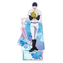 (PO) Oblivion Battery Acrylic Pen Stand Kiyomine Haruka Image_1
