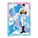 (PO) Oblivion Battery Acrylic Pen Stand Kiyomine Haruka Image_2