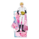 (PO) Oblivion Battery Acrylic Pen Stand Kaname Kei Image_1