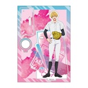 (PO) Oblivion Battery Acrylic Pen Stand Kaname Kei Image_2