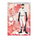 (PO) Oblivion Battery Acrylic Pen Stand Kokuto Eiichiro Image_2